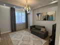 3-комнатная квартира · 75 м² · 3/6 этаж, Кашгарская 77 за 650 000 ₸ в Алматы, Бостандыкский р-н — фото 22