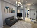 3-комнатная квартира · 75 м² · 3/6 этаж, Кашгарская 77 за 650 000 ₸ в Алматы, Бостандыкский р-н — фото 3