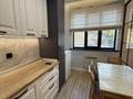 3-комнатная квартира · 75 м² · 3/6 этаж, Кашгарская 77 за 650 000 ₸ в Алматы, Бостандыкский р-н — фото 9