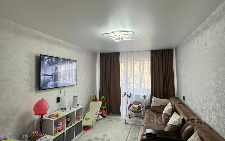 2-комнатная квартира, 46 м², 4/5 этаж, Михаэлиса 3 за 16.7 млн 〒 в Усть-Каменогорске — фото 15