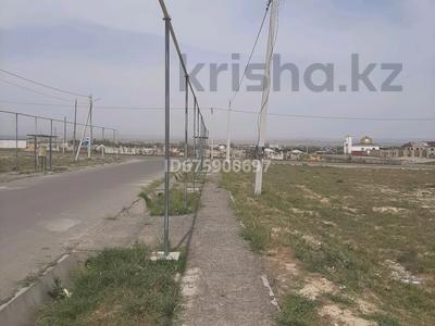 Участок · 10 соток, Казыбек би. Шугыла 3 за 6 млн ₸ в Кентау