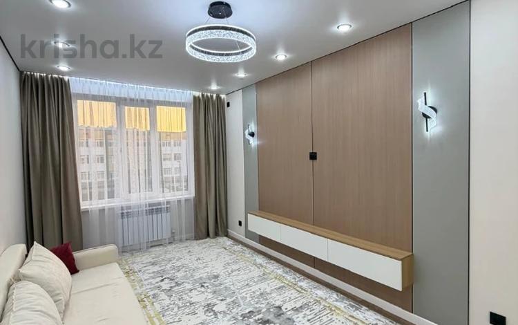 1-бөлмелі пәтер · 33 м² · 3/9 қабат, Райымбека — Жуалы, бағасы: 26.5 млн ₸ в Алматы, Наурызбайский р-н — фото 2