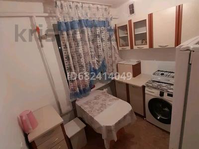 2-комнатная квартира · 44.7 м² · 3/3 этаж, Абая 25/2 за 4.2 млн ₸ в Приозёрске