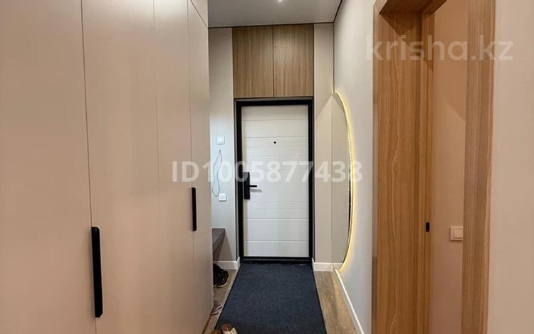 3-бөлмелі пәтер · 115 м² · 15/16 қабат, Сайран ш/а., Утеген батыра 11, бағасы: 95 млн ₸ в Алматы, Ауэзовский р-н — фото 10