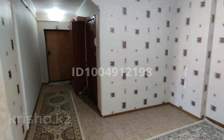 3-комнатная квартира · 83.9 м² · 3/5 этаж, Байтерек за 21 млн ₸ в Таразе — фото 2