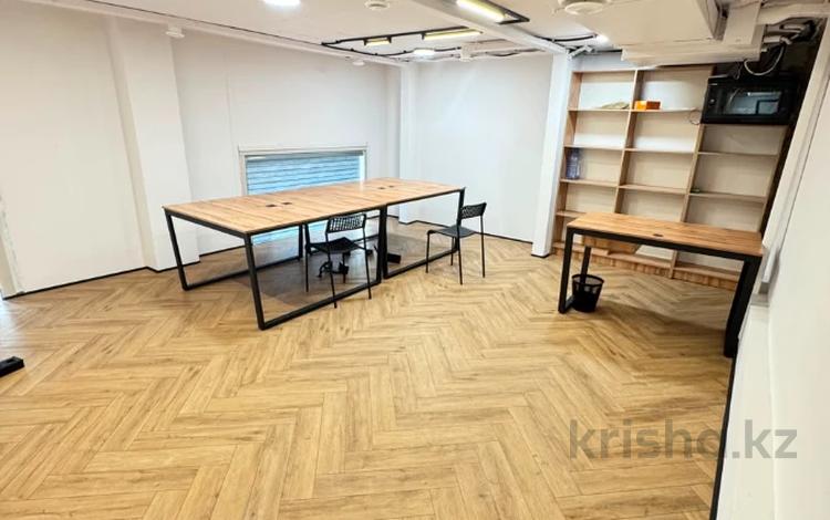 Офисы, магазины и бутики, склады, салоны красоты, медцентры и аптеки, образование, развлечения · 180 м² за 90 млн ₸ в Астане, Сарайшык р-н — фото 2