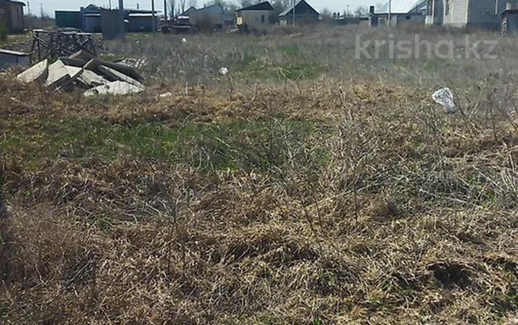 Жер телімі · 20 сотық, Алдабергенова, бағасы: 10 млн ₸ в Талдыкоргане, мкр Жастар — фото 3