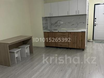 1-бөлмелі пәтер · 30 м² · 8/10 қабат, Ақкент ш/а. 90, бағасы: 20.3 млн ₸ в Алматы, Алатауский р-н