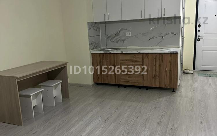 1-бөлмелі пәтер · 30 м² · 8/10 қабат, Ақкент ш/а. 90, бағасы: 20.3 млн ₸ в Алматы, Алатауский р-н — фото 2