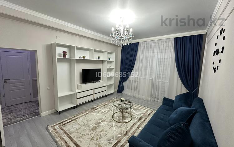 2-комнатная квартира, 58.8 м², 12/14 этаж, 17-й мкр, ​17-й микрорайон 6