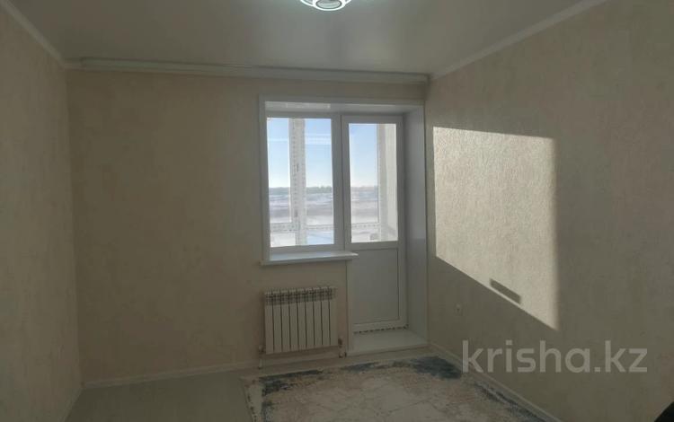 1-комнатная квартира · 36 м² · 3/9 этаж, Уральская 45Г за 16.5 млн 〒 в Костанае — фото 2