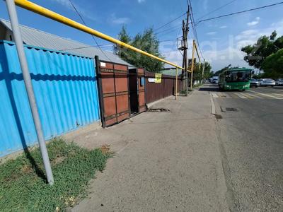 Участок · 8 га, Бокейханова за 100 млн ₸ в Алматы, Ауэзовский р-н