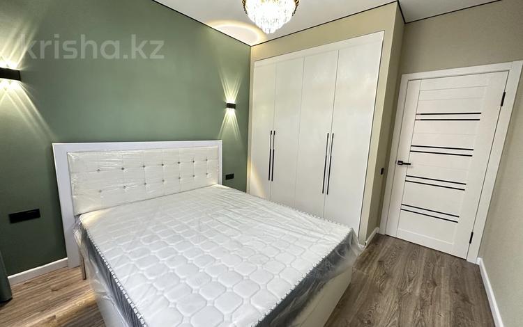 1-бөлмелі пәтер · 41 м² · 6/13 қабат, Есенова, бағасы: 30 млн ₸ в Алматы, Жетысуский р-н — фото 2