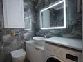 1-бөлмелі пәтер · 41 м² · 6/13 қабат, Есенова, бағасы: 30 млн ₸ в Алматы, Жетысуский р-н — фото 4