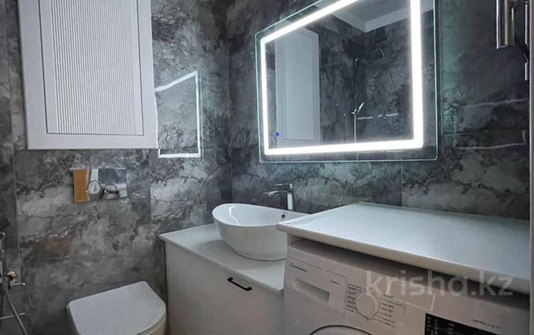 1-комнатная квартира · 41 м² · 6/13 этаж, Есенова за 30 млн ₸ в Алматы, Жетысуский р-н — фото 5