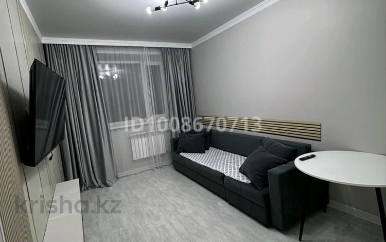 3-бөлмелі пәтер · 57 м² · 2/5 қабат, Гагарина 92 — Габдуллина -Гагарина, бағасы: 330 000 ₸ в Кокшетау — фото 2