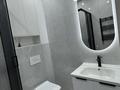 2-комнатная квартира · 45 м² · 8/9 этаж, мкр Шымсити, Байдибек би 126/7 — Мкр Шымсити за 23 млн ₸ в Шымкенте, Абайский р-н — фото 10