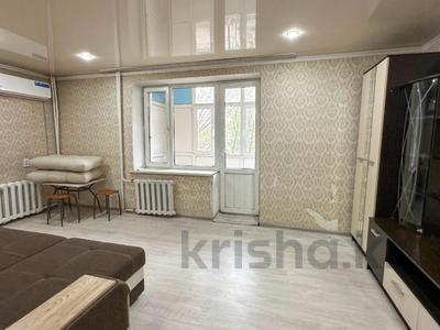 1-комнатная квартира · 35 м² · 2/5 этаж, мкр Гарышкер 11 за 14.3 млн ₸ в Талдыкоргане