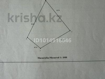 Участок · 21 сотка, Николай Майданов 11а — Санаторий Акжайык за 7 млн ₸ в Акжаик