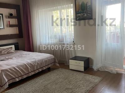 4-комнатная квартира · 107 м² · 1/2 этаж, Сатпаева 30 за 70 млн 〒 в Атырау