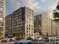2-комнатная квартира · 54.57 м² · 3/9 этаж, мкр Достык , Толеметова 106/3 — А2 за ~ 22.9 млн 〒 в Шымкенте, Абайский р-н — фото 12
