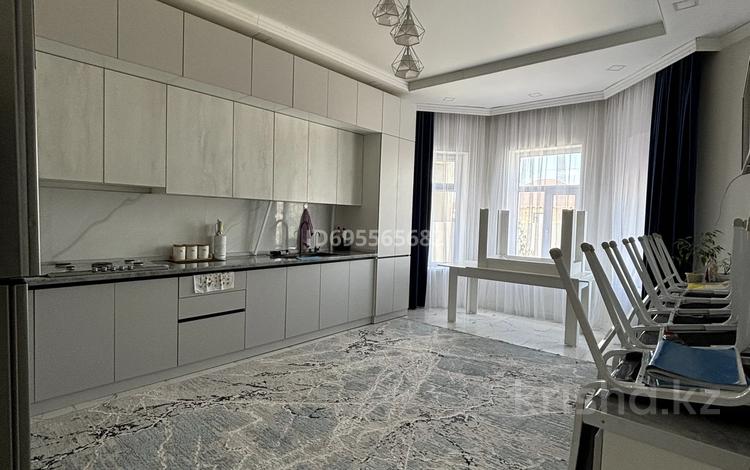 Отдельный дом · 8 комнат · 280 м² · 5 сот., Шеркала 4 уч 61 за 50 млн ₸ в  — фото 2
