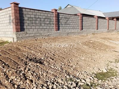 Жер телімі · 25 сотық, Қаратау ауд., бағасы: 17 млн ₸ в Шымкенте, Каратауский р-н