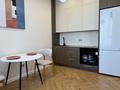 1-комнатная квартира · 34 м² · 4/22 этаж, Туран 55/5 за 28.5 млн ₸ в Астане, Нура р-н
