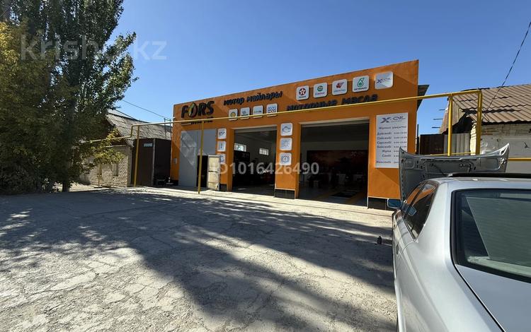 Склады, азс, автосервисы и автомойки · 420 м² за 150 млн ₸ в  — фото 2