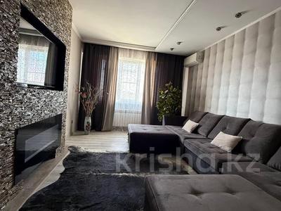2-комнатная квартира · 68 м² · 13/13 этаж, Егизбаева 7/8 — Сатпаева за 52 млн ₸ в Алматы, Бостандыкский р-н