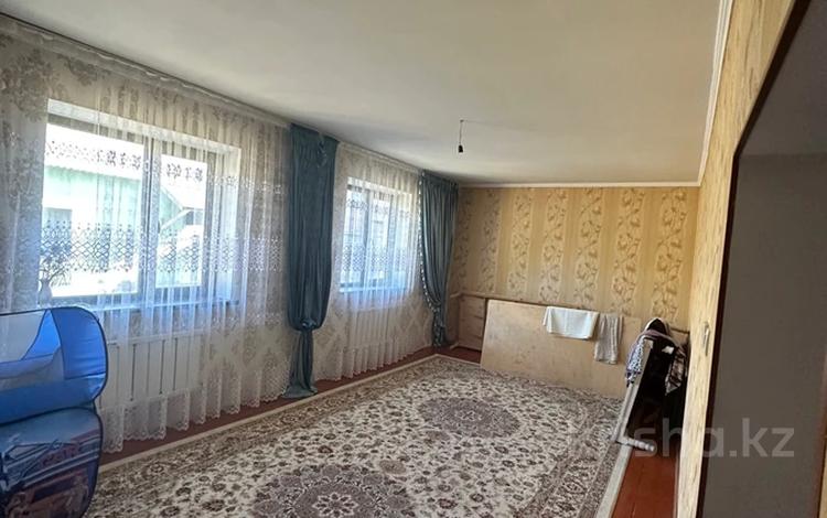 Отдельный дом · 5 комнат · 182 м² · 8 сот., мкр Шапагат , Арна 23 — Пазикова қиылысы за 40 млн 〒 в Шымкенте, Каратауский р-н — фото 2