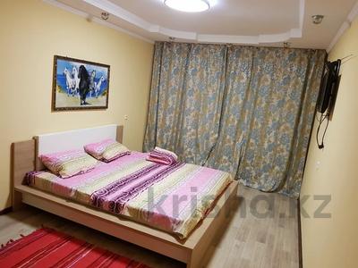 1-комнатная квартира · 40 м² · 1/6 этаж, Новый город, Абылхайыр хана 60к3 — Молдагуловой за 8 000 〒 в Актобе