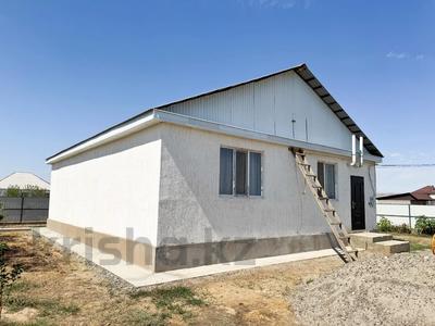 Отдельный дом · 3 комнаты · 140 м² · 10 сот., Шырайлы 53 за 25.5 млн 〒 в Талдыкоргане, село Ынтымак