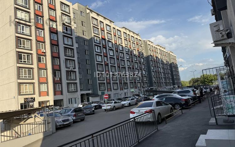 Еркін · 77 м², бағасы: 46 млн ₸ в Алматы, Алатауский р-н — фото 2