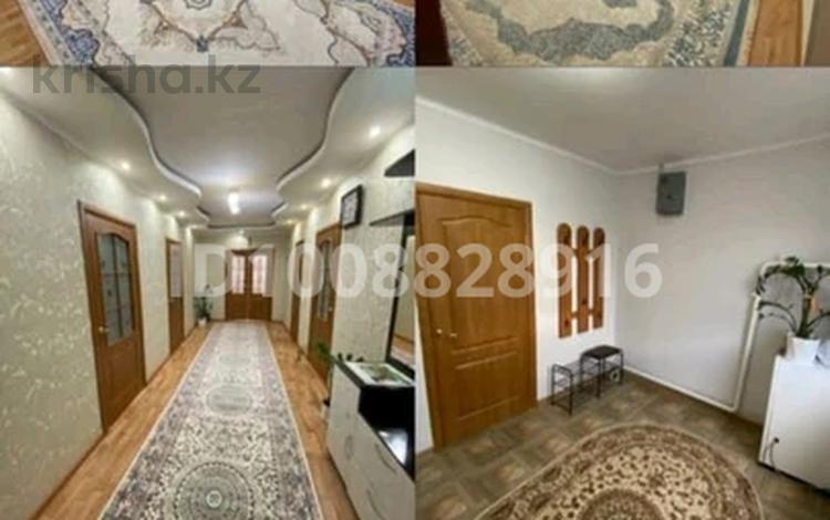 Жеке үй · 4 бөлме · 120 м² · , мкр. Зачаганск пгт, Талгат Бигельдинова 48 — Ул Талгат Бигельдинова 48, бағасы: 30 млн ₸ в Уральске — фото 6