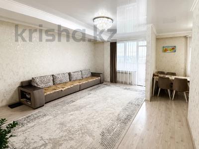 2-комнатная квартира · 77 м² · 9/10 этаж, Казыбек Би 38 за ~ 35 млн ₸ в Усть-Каменогорске