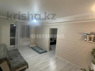 2-комнатная квартира · 46 м² · 2/4 этаж, мкр Мамыр, Спортивная 10 — Жандосова/Яссауи за 350 000 ₸ в Алматы, Ауэзовский р-н