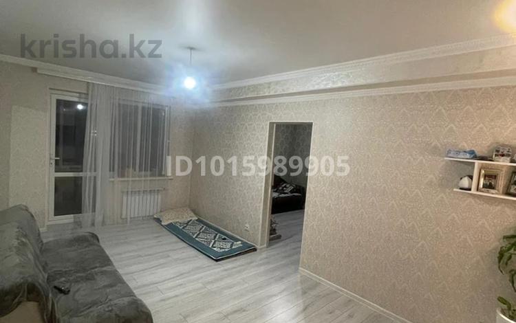 2-комнатная квартира · 46 м² · 2/4 этаж, мкр Мамыр, Спортивная 10 — Жандосова/Яссауи за 350 000 ₸ в Алматы, Ауэзовский р-н — фото 19