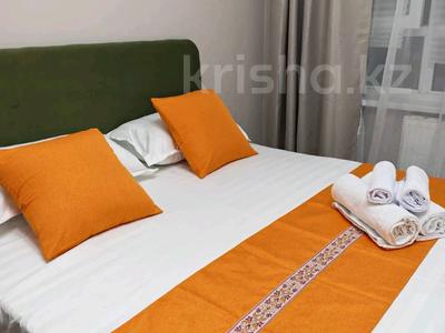 1-бөлмелі пәтер · 40 м² · 5/22 қабат, Бектурова 4/6, бағасы: 13 000 ₸ в Астане, Нура р-н