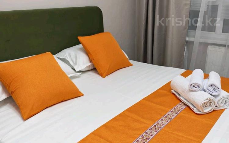 1-бөлмелі пәтер · 40 м² · 5/22 қабат, Бектурова 4/6, бағасы: 13 000 ₸ в Астане, Нура р-н — фото 2