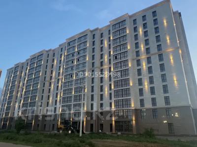 2-комнатная квартира · 59 м² · 11/12 этаж, Чингиз Айтматов 65 за 26.5 млн ₸ в Астане, Нура р-н