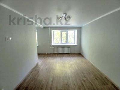2-бөлмелі пәтер · 45 м² · 2/5 қабат, Жаңа қала ш/а., Ерубаева, бағасы: 21 млн ₸ в Караганде, Казыбек би р-н