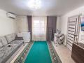 Жеке үй · 3 бөлме · 63.5 м² · 10 жүзд., Ынтымак 25, бағасы: 23 млн ₸ в Талдыкоргане, село Ынтымак — фото 24