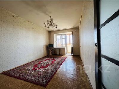 1-комнатная квартира · 42 м² · 4/10 этаж, жамбыла 40/1 за 12.5 млн 〒 в Уральске