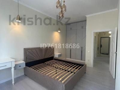 2-комнатная квартира · 65 м² · 6/12 этаж, Сейфуллина 533 за 70 млн 〒 в Алматы, Алмалинский р-н