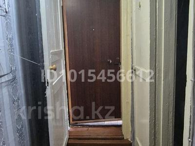 1-комнатная квартира · 33 м² · 4/4 этаж, утепбаева 4 за 12 млн ₸ в Семее