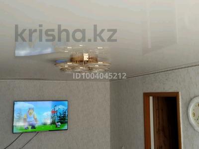 4-комнатная квартира · 65 м² · 2/5 этаж, Байтурсынова 19 за 15 млн 〒 в Аркалыке