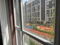 1-комнатная квартира · 45 м² · 2/9 этаж, Абая 130 за 400 000 ₸ в Алматы, Бостандыкский р-н — фото 8