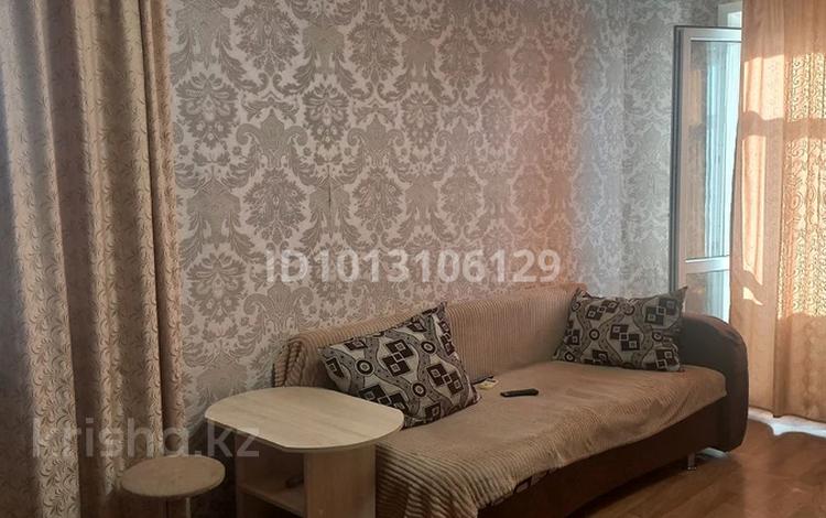3-комнатная квартира · 61.3 м² · 4/5 этаж, Пр. Победы 2б за 16.5 млн ₸ в Абай — фото 2