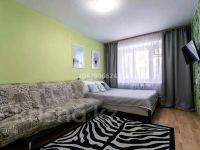 1-бөлмелі пәтер · 76 м² · 5/12 қабат, Момышулы 17 — Сатпаева, бағасы: 15 000 ₸ в Астане, Алматы р-н